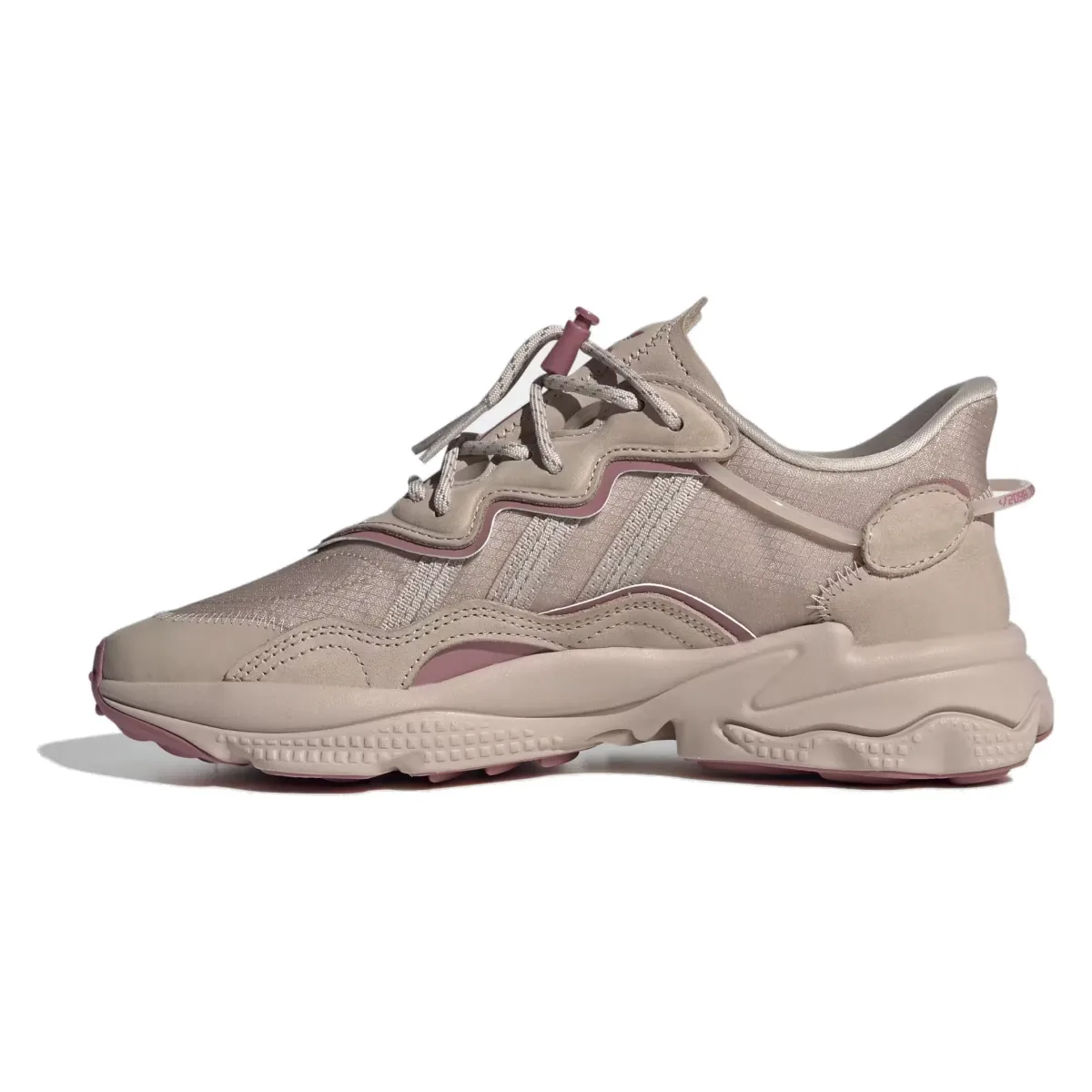 adidas Ozweego Wonder Taupe (Women's)