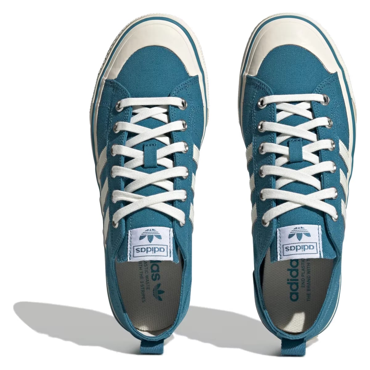 Adidas Nizza RF 74