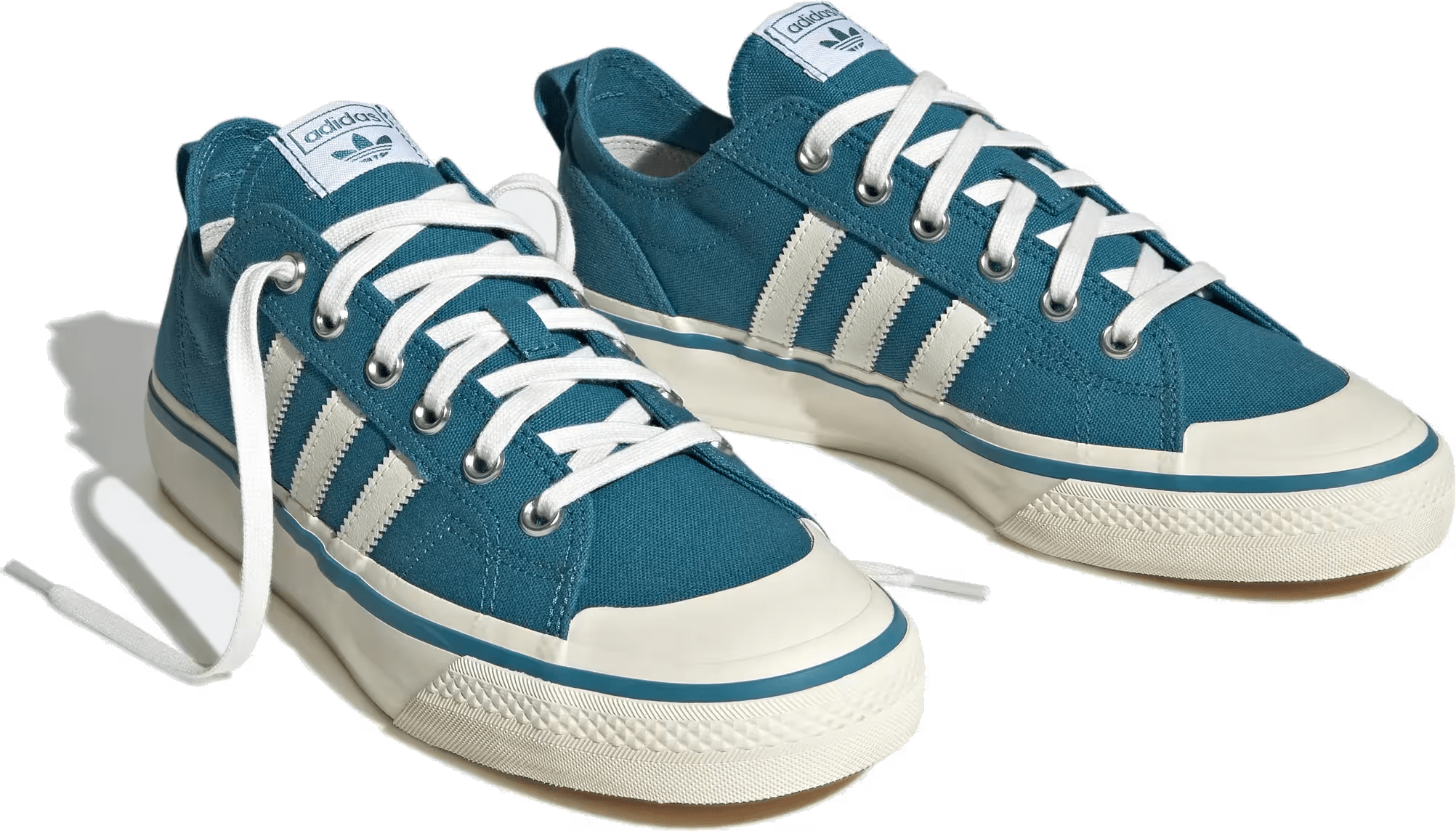 Adidas Nizza RF 74