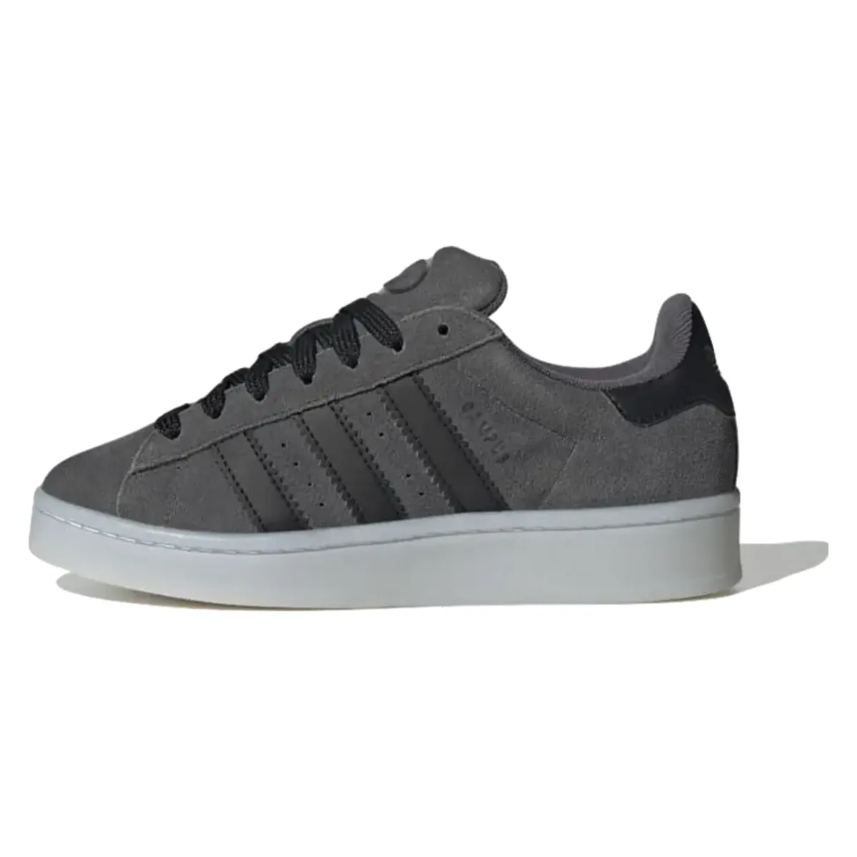 adidas Campus 00s Grey Six Core Black (Kids)
