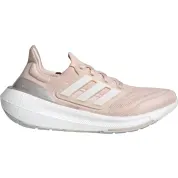 adidas Ultra Boost Light Wonder Quartz Cloud White Wonder Taupe (Women's)