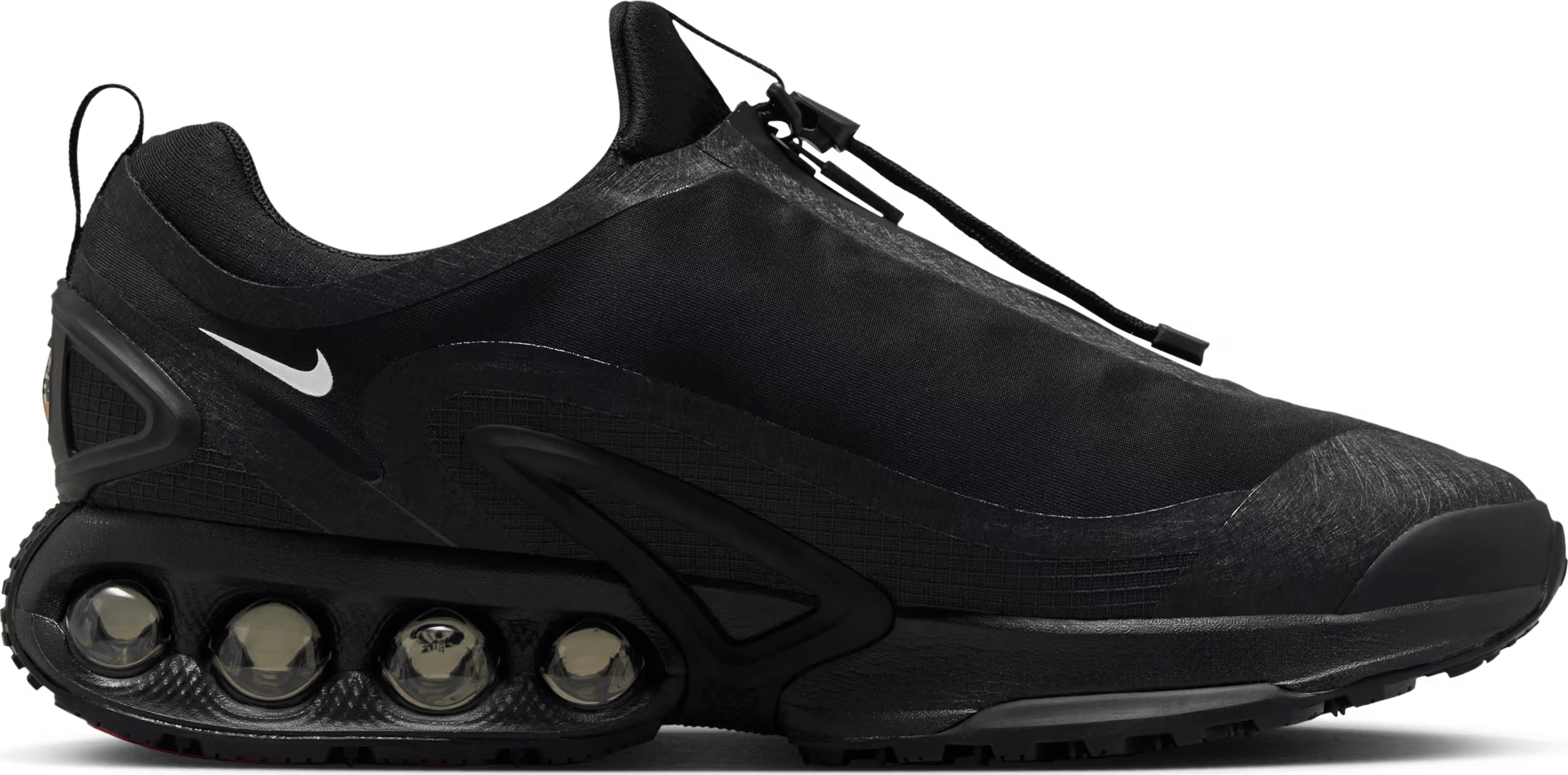 Nike Air Max Dn Roam "Black"