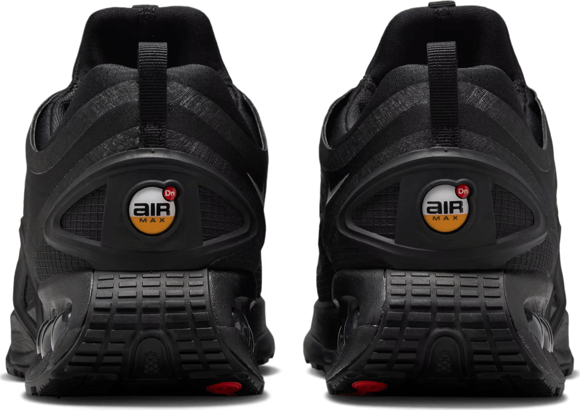 Nike Air Max Dn Roam "Black"