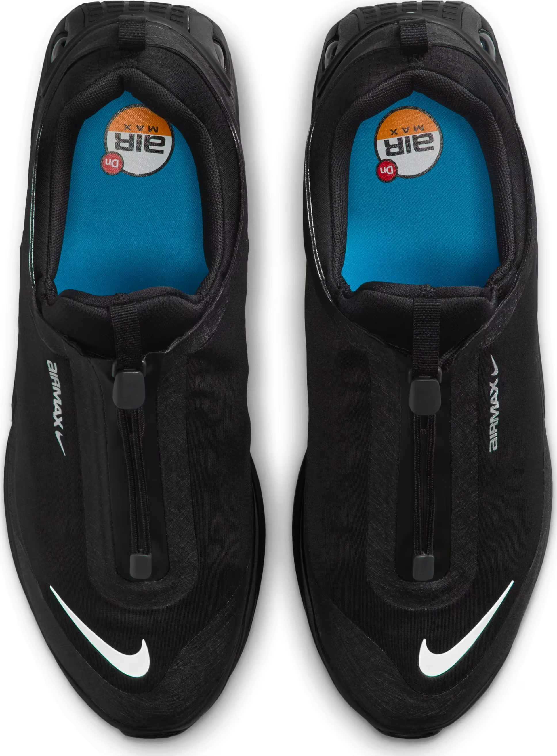 Nike Air Max Dn Roam "Black"
