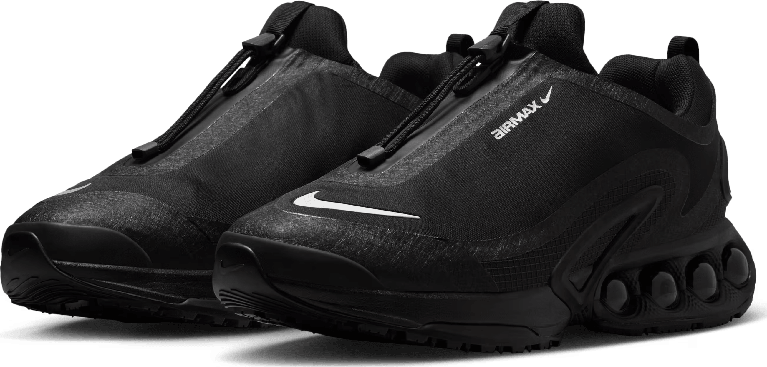 Nike Air Max Dn Roam "Black"