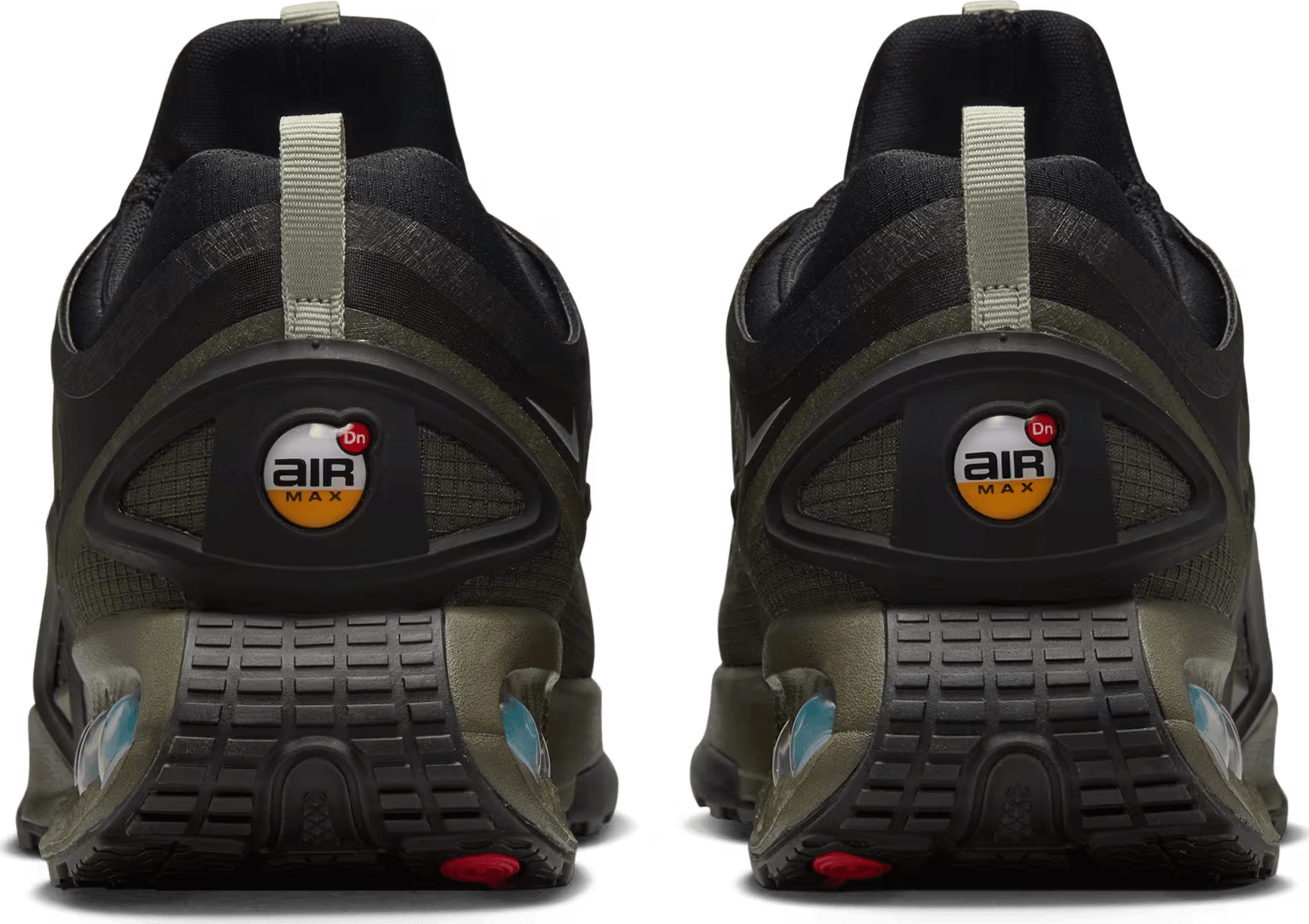 Nike Air Max Dn Roam "Cargo Khaki"