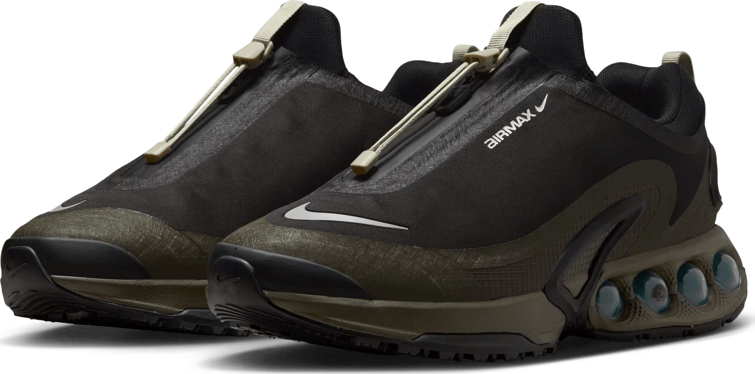 Nike Air Max Dn Roam "Cargo Khaki"