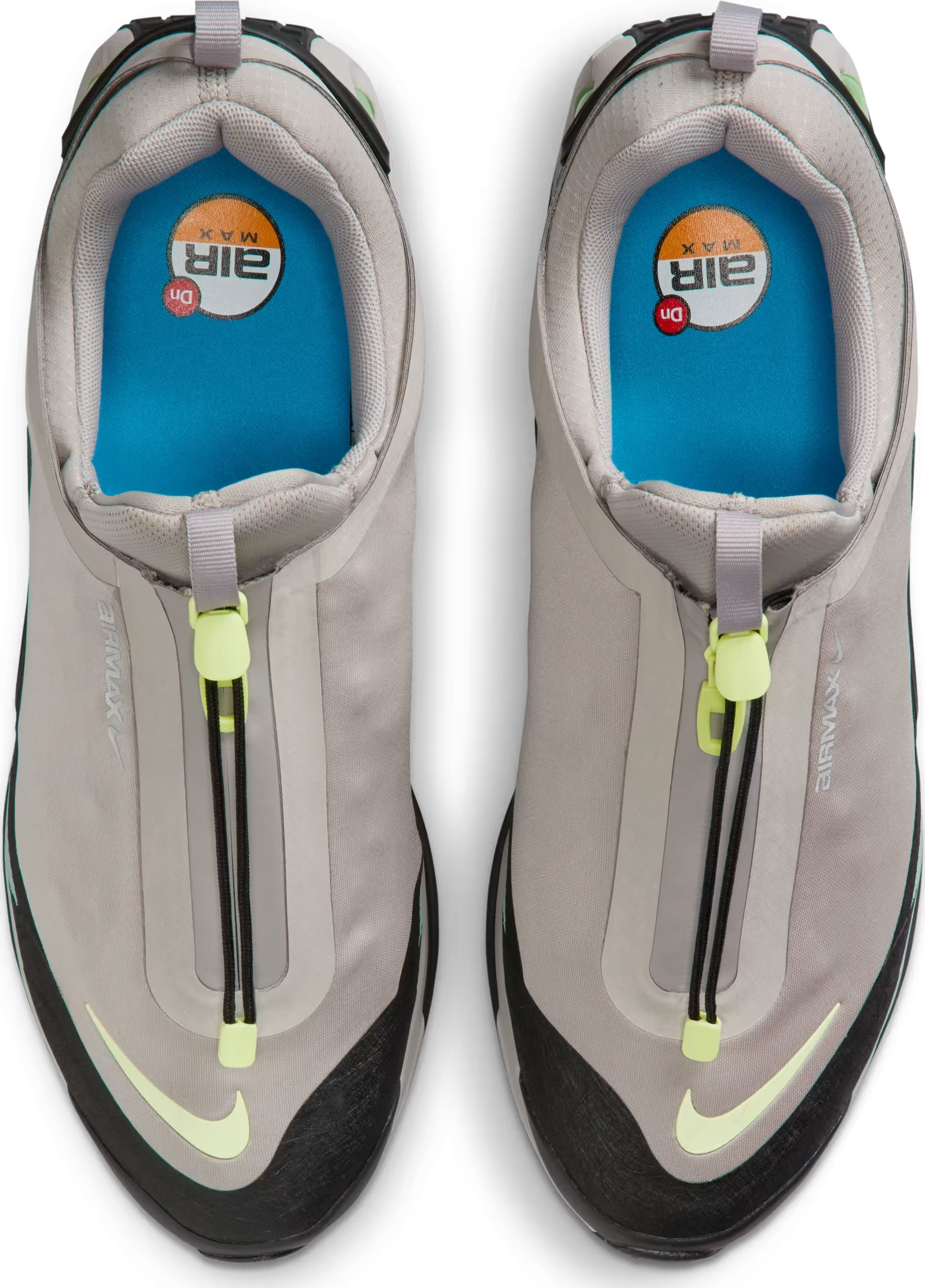 Nike Air Max Dn Roam "College Grey"