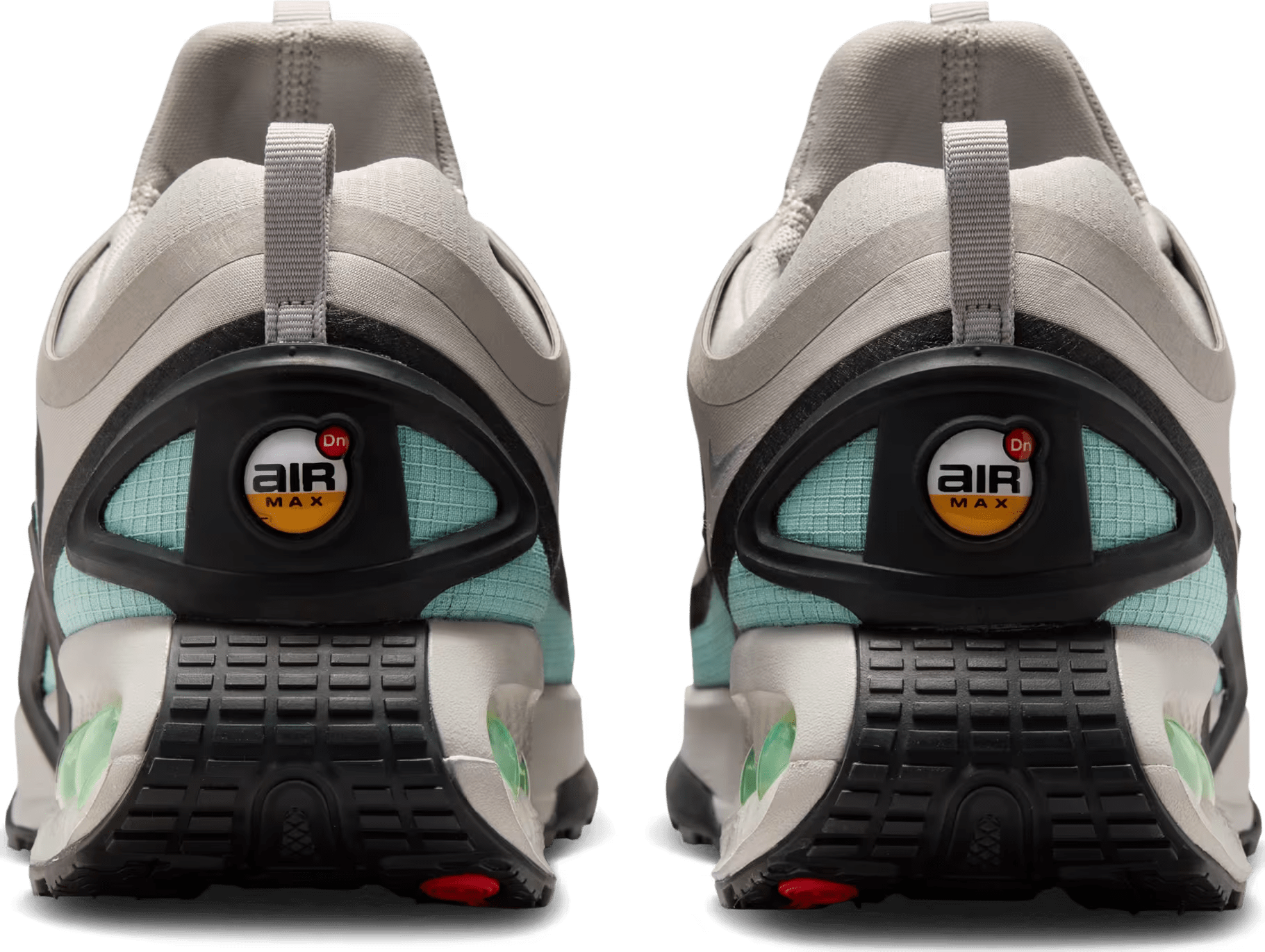Nike Air Max Dn Roam "College Grey"