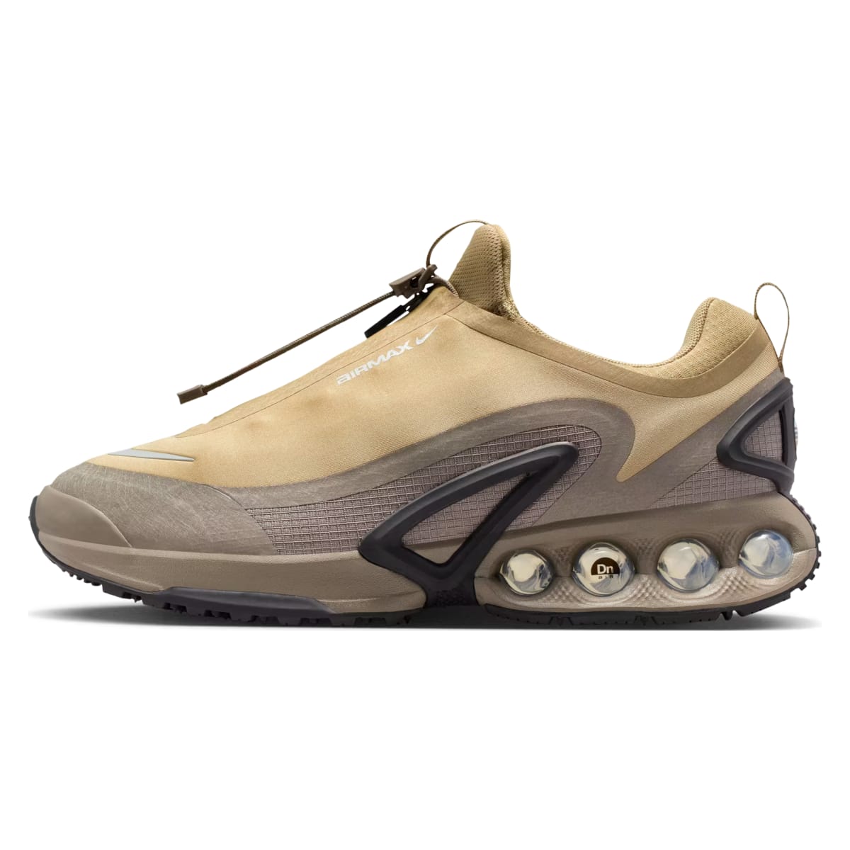 Nike Air Max Dn Roam "Black Cargo Khaki"