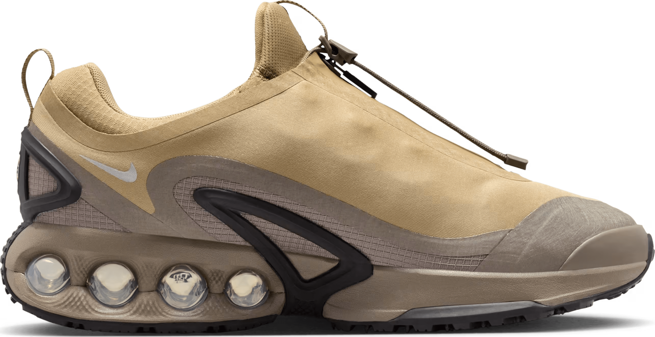 Nike Air Max Dn Roam "Black Cargo Khaki"