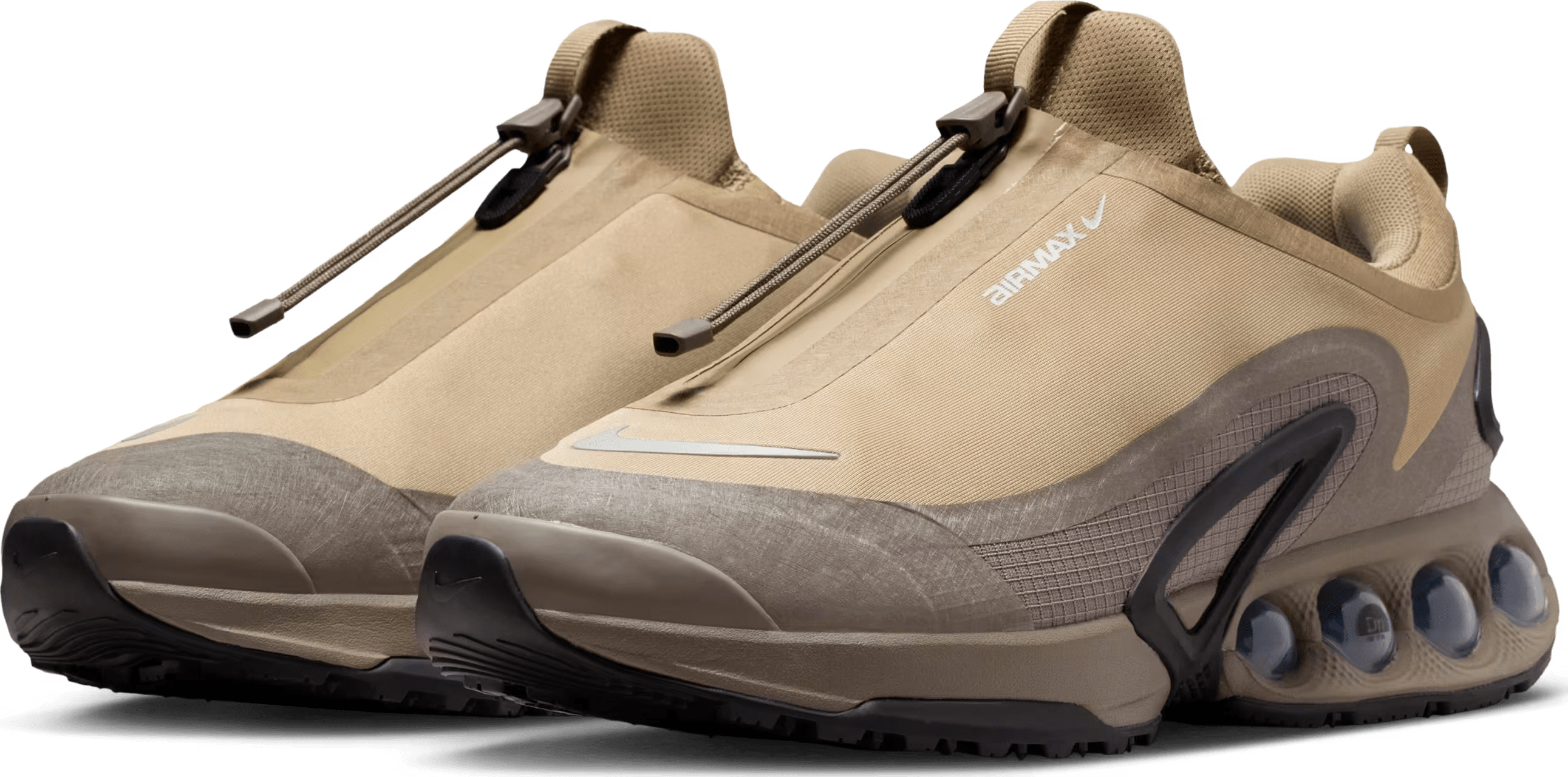 Nike Air Max Dn Roam "Black Cargo Khaki"