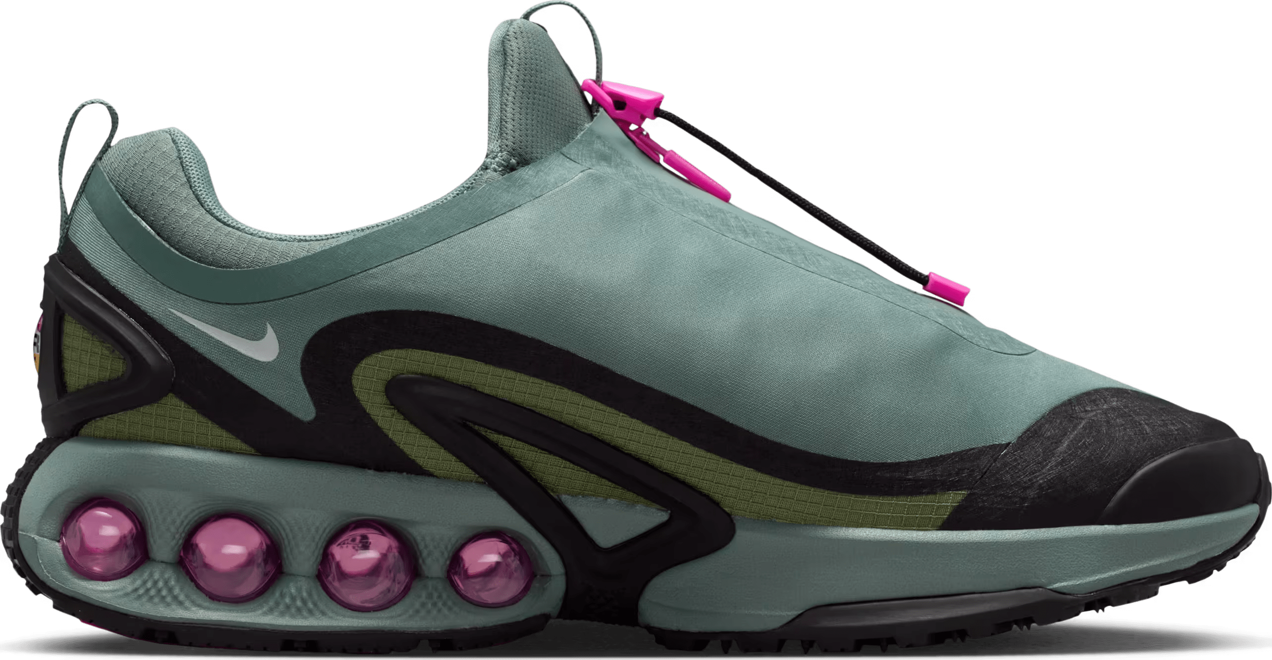 Nike Air Max Dn Roam "Clay Green"