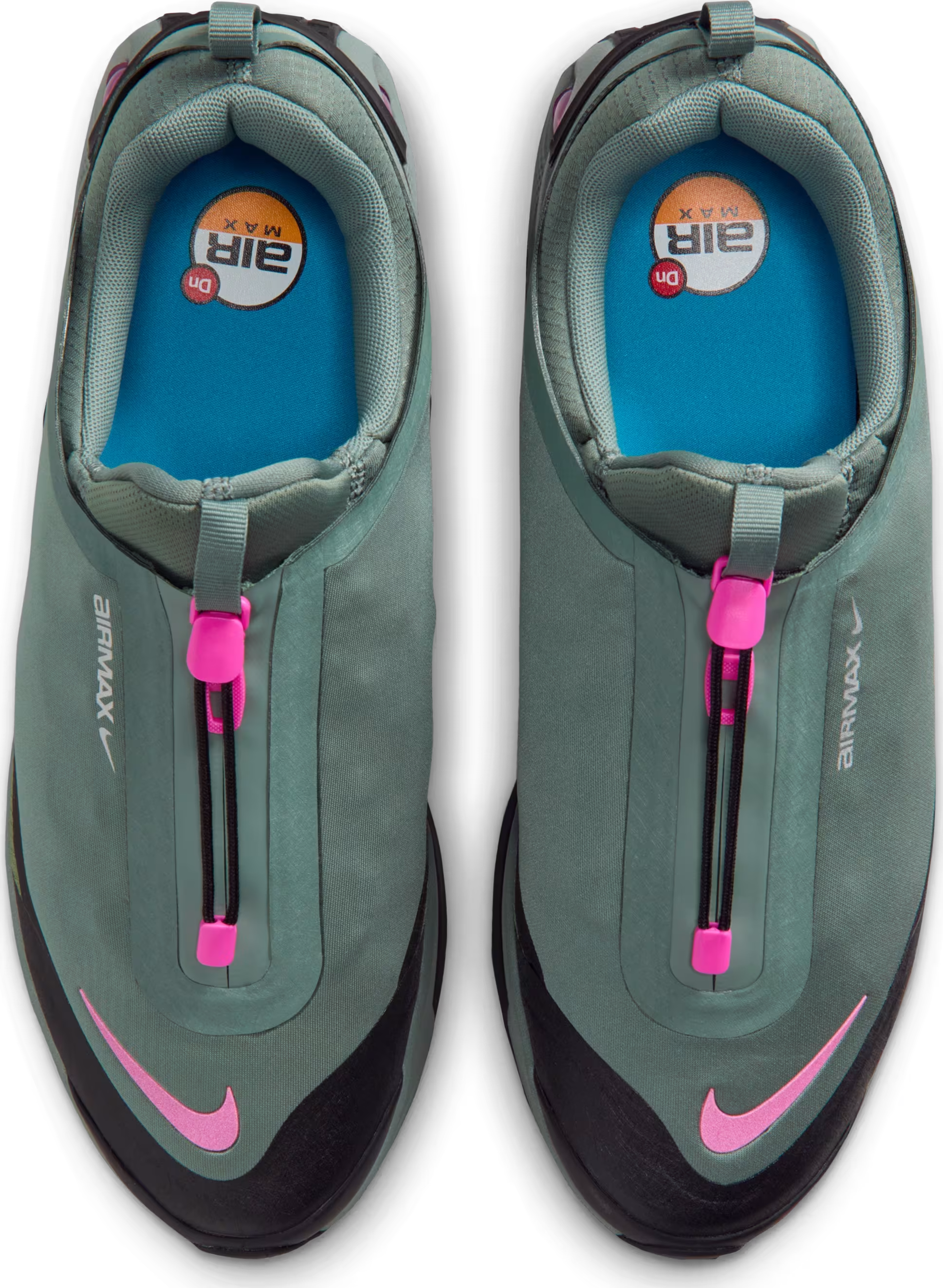 Nike Air Max Dn Roam "Clay Green"
