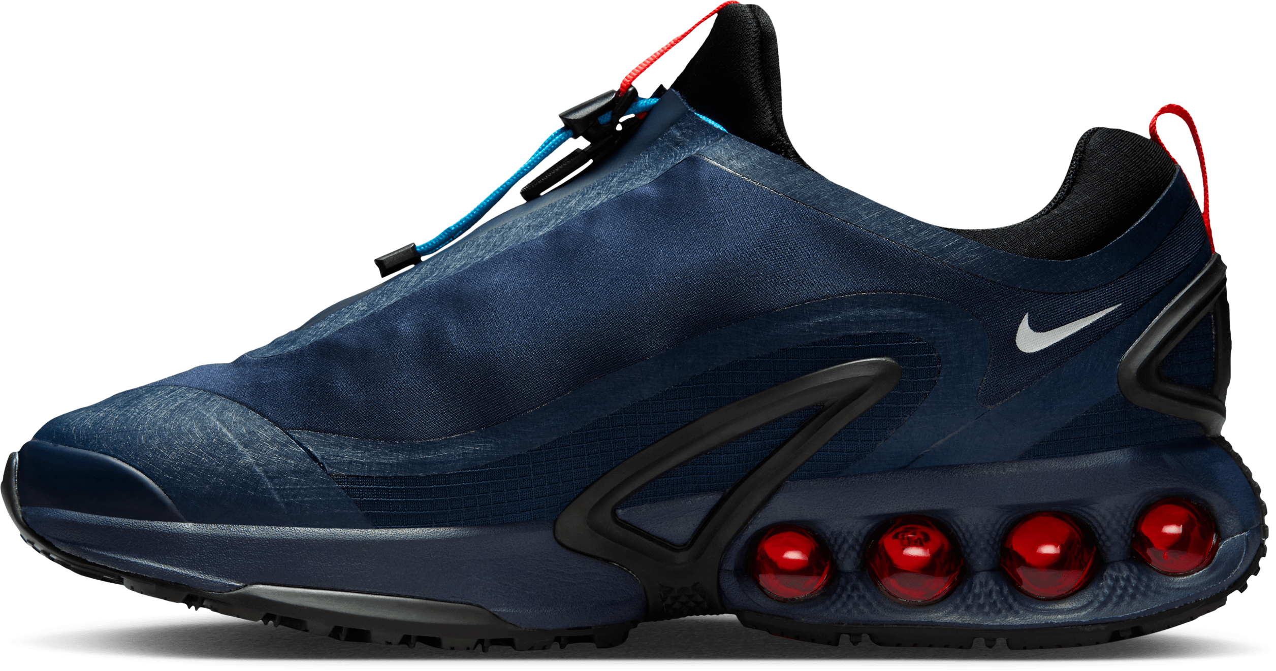 Nike Air Max Dn Roam "Obsidian"