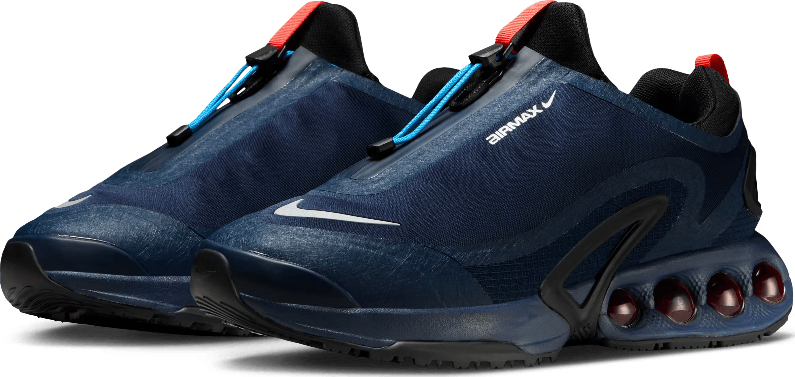 Nike Air Max Dn Roam "Obsidian"