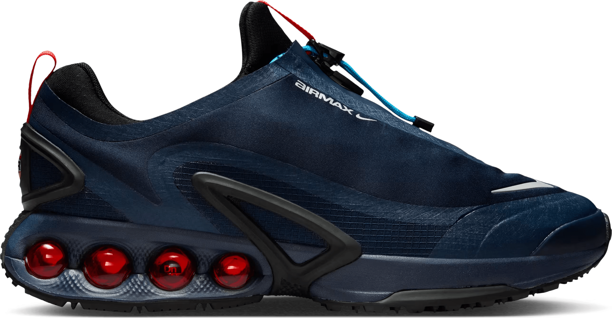 Nike Air Max Dn Roam "Obsidian"
