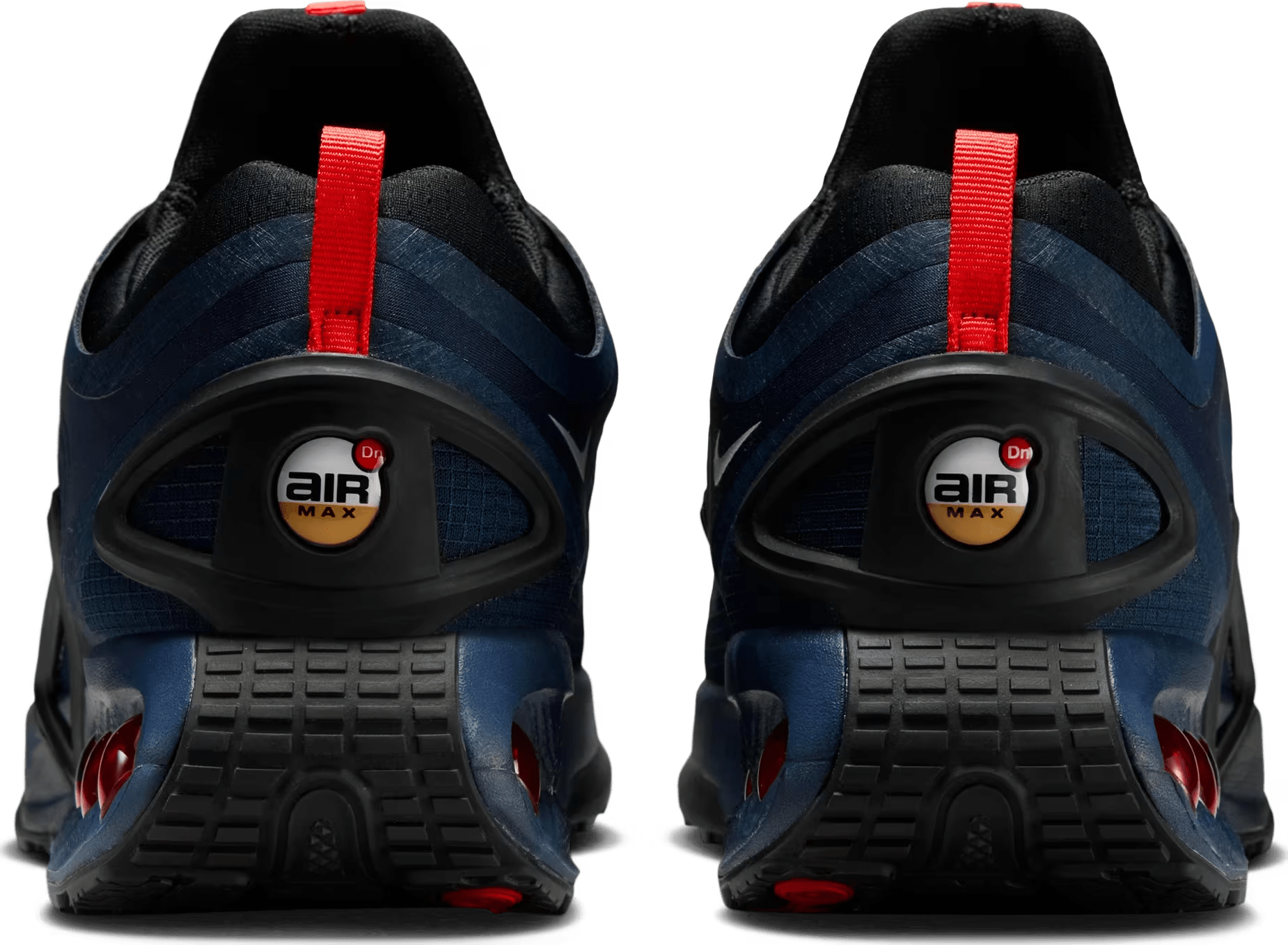 Nike Air Max Dn Roam "Obsidian"