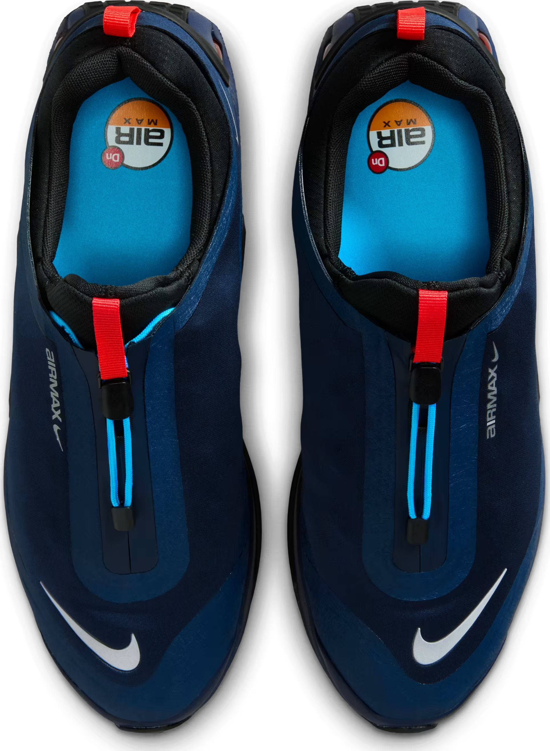 Nike Air Max Dn Roam "Obsidian"