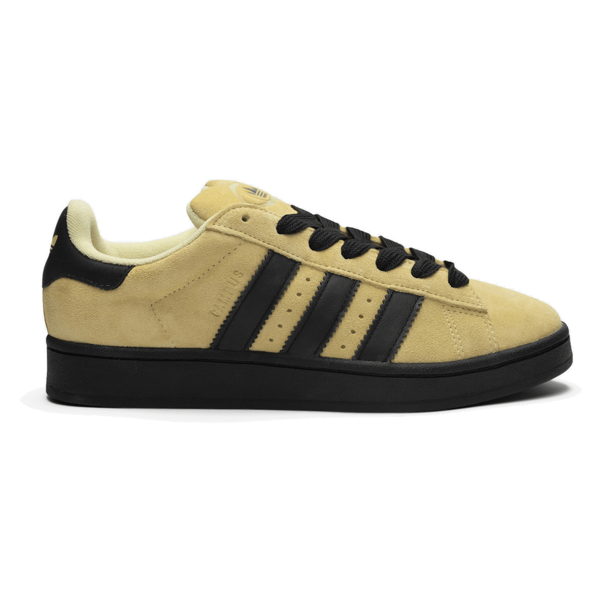 Adidas Campus 00s "Almost Yellow"
