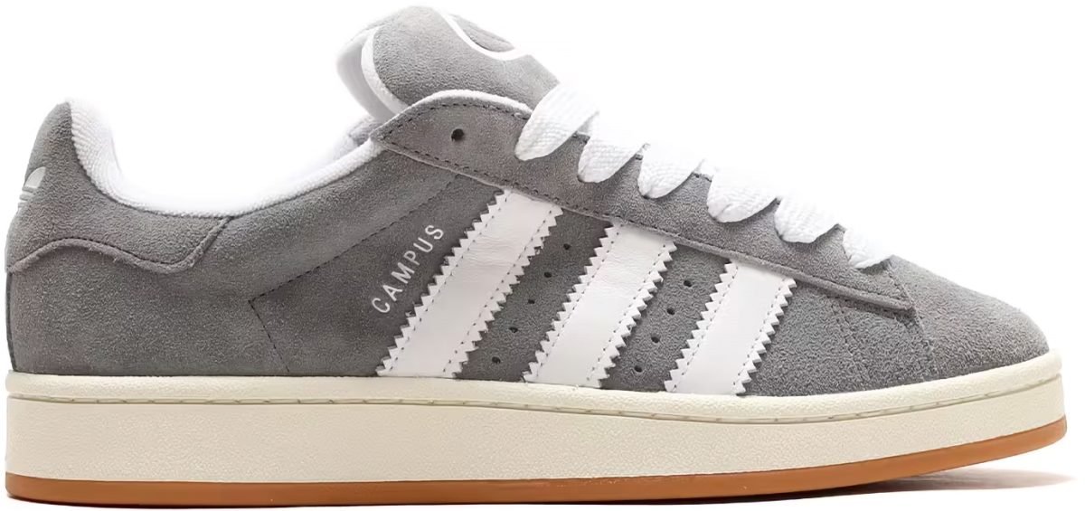 Adidas superstar womens grey suede sales