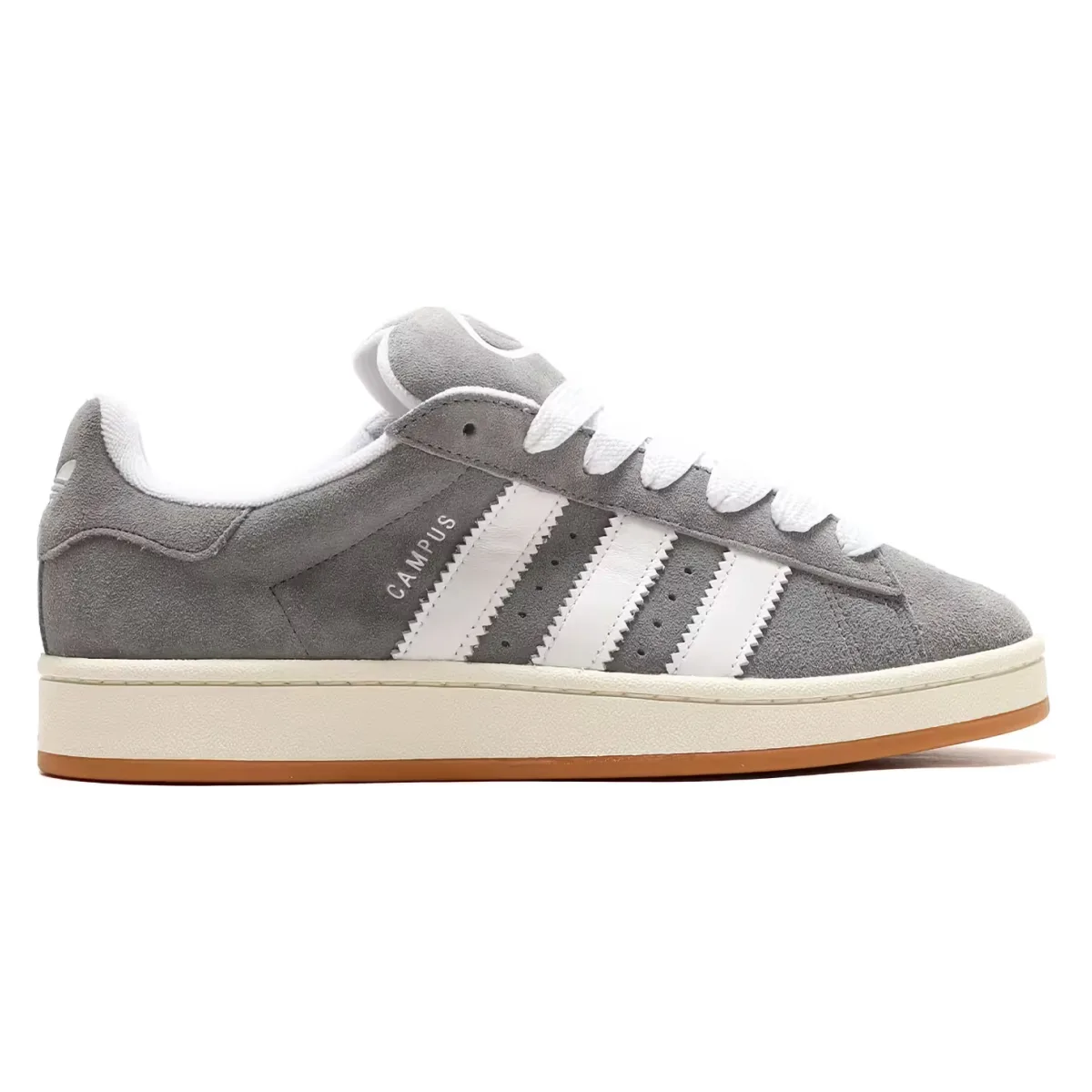 Adidas Campus 00s "Grey White"