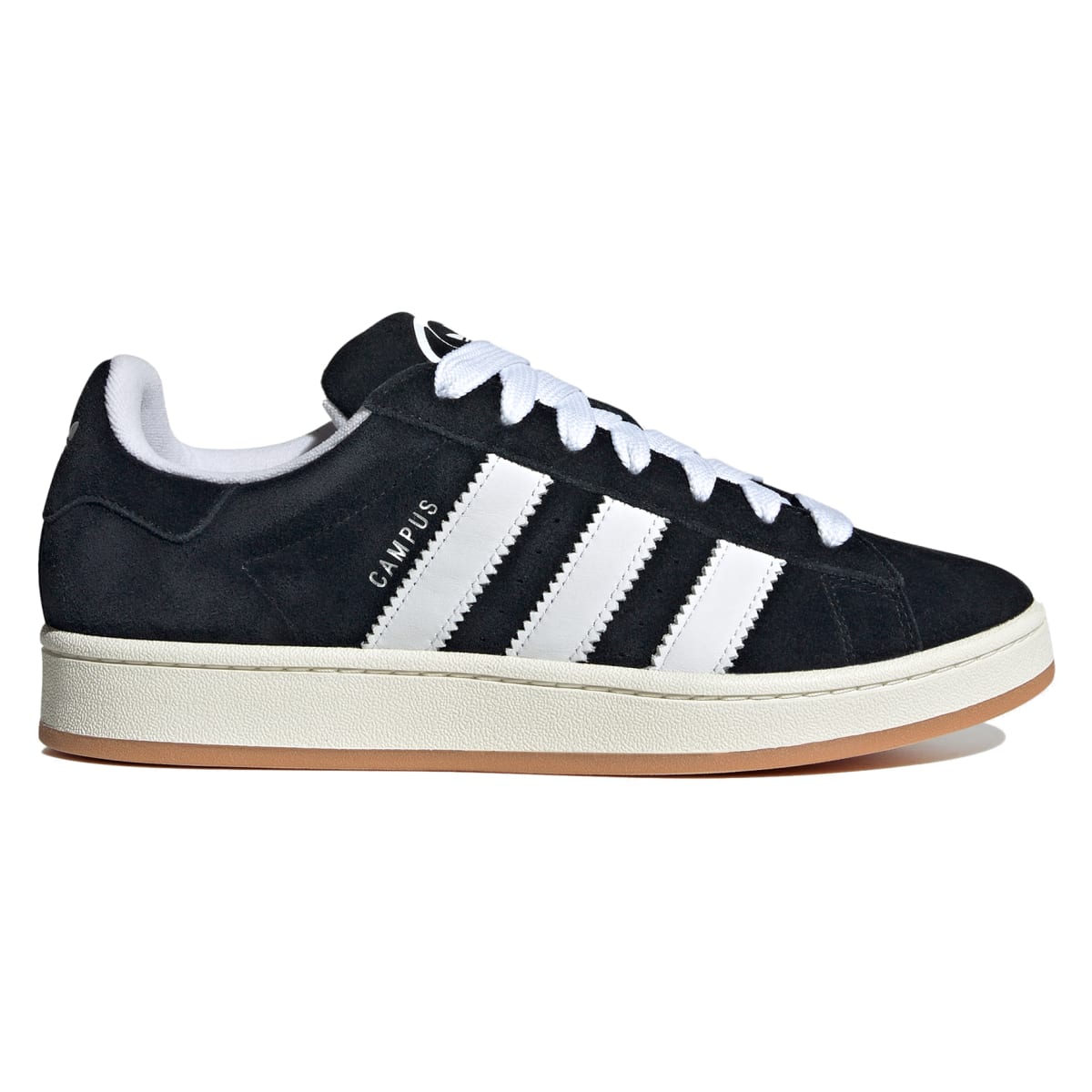 Adidas Campus 00s "Core Black"
