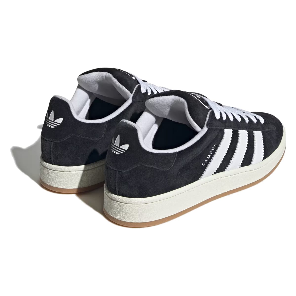 Adidas Campus 00s "Core Black"