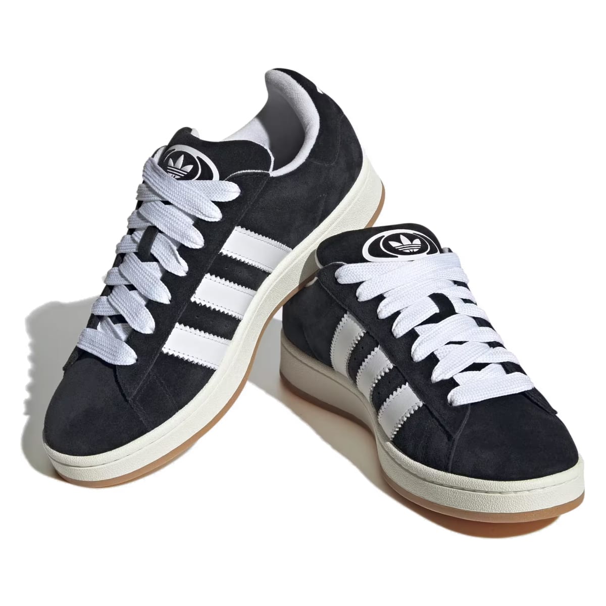 Adidas Campus 00s "Core Black"