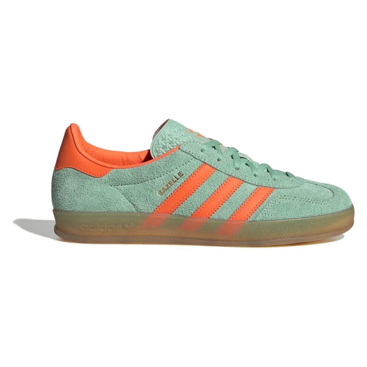 adidas Gazelle Indoor Pulse Mint (W)