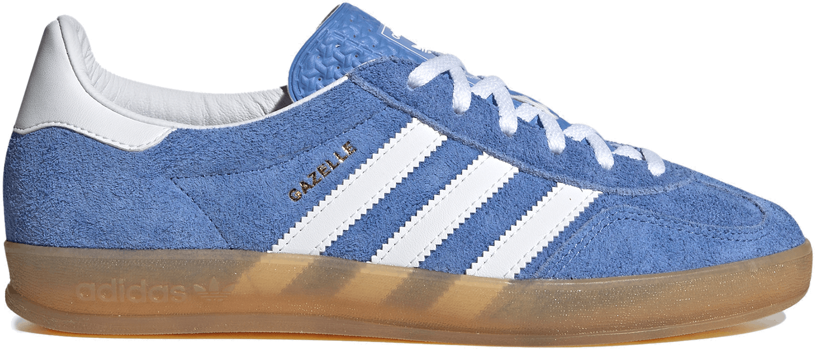 Draad Oordeel As adidas Gazelle Indoor Blue Fusion | HQ8717 | Sneaker Squad