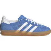 Adidas Gazelle Indoor Wmns "Blue Fusion"