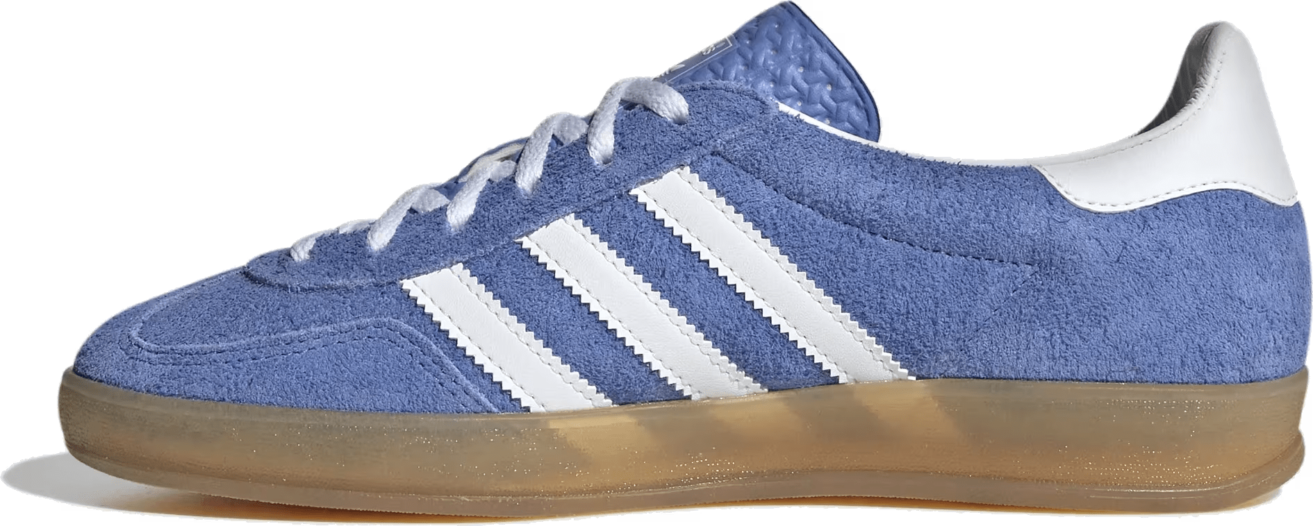 Adidas Gazelle Indoor Wmns "Blue Fusion"
