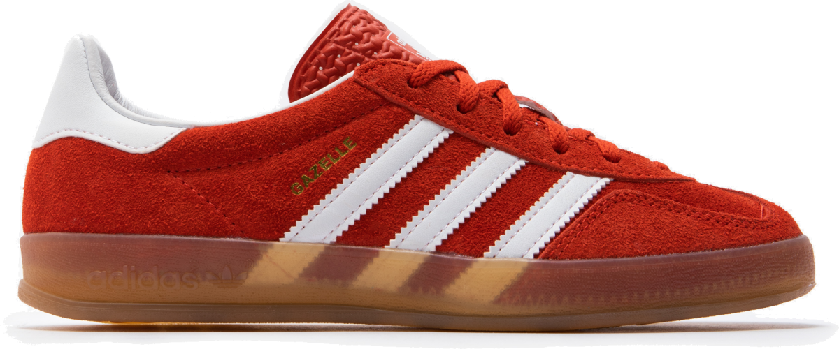 Adidas zx 630 heren oranje on sale