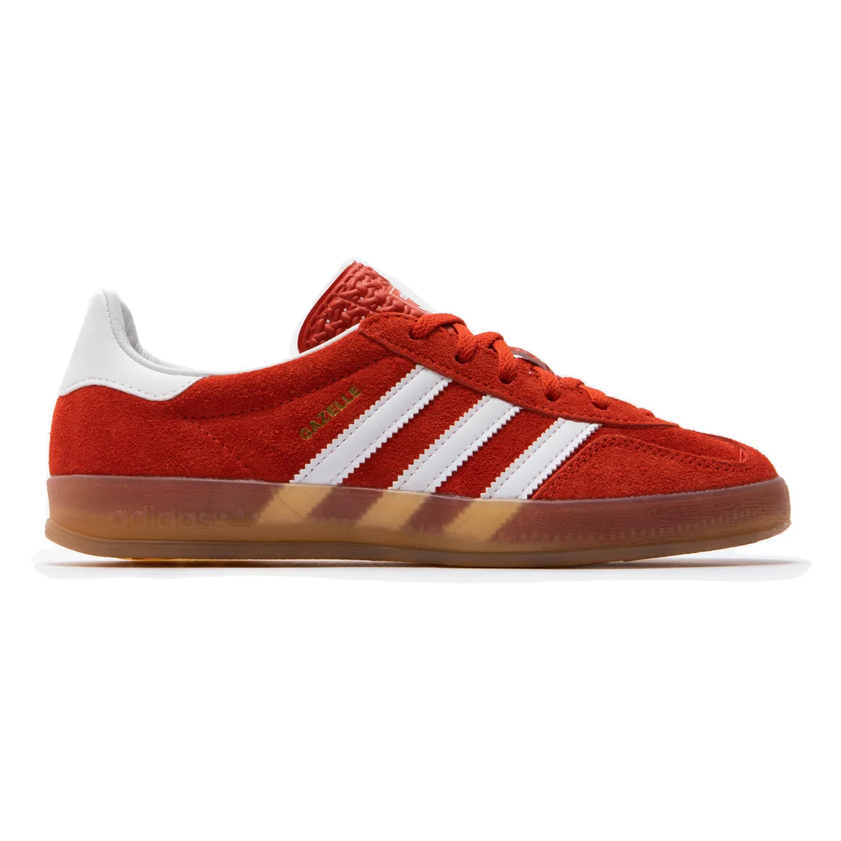 adidas Gazelle Indoor Bold Orange (W)