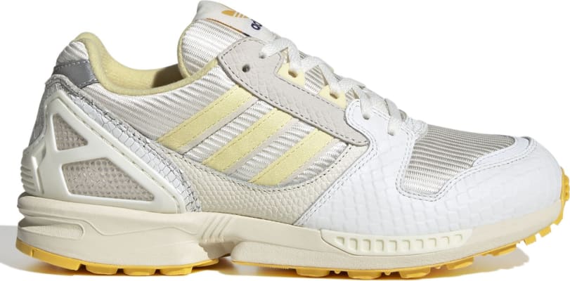 Adidas zx outlet 1000 dames gouden