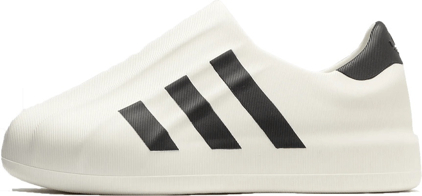 Adidas Adifom Superstar "Black & White"