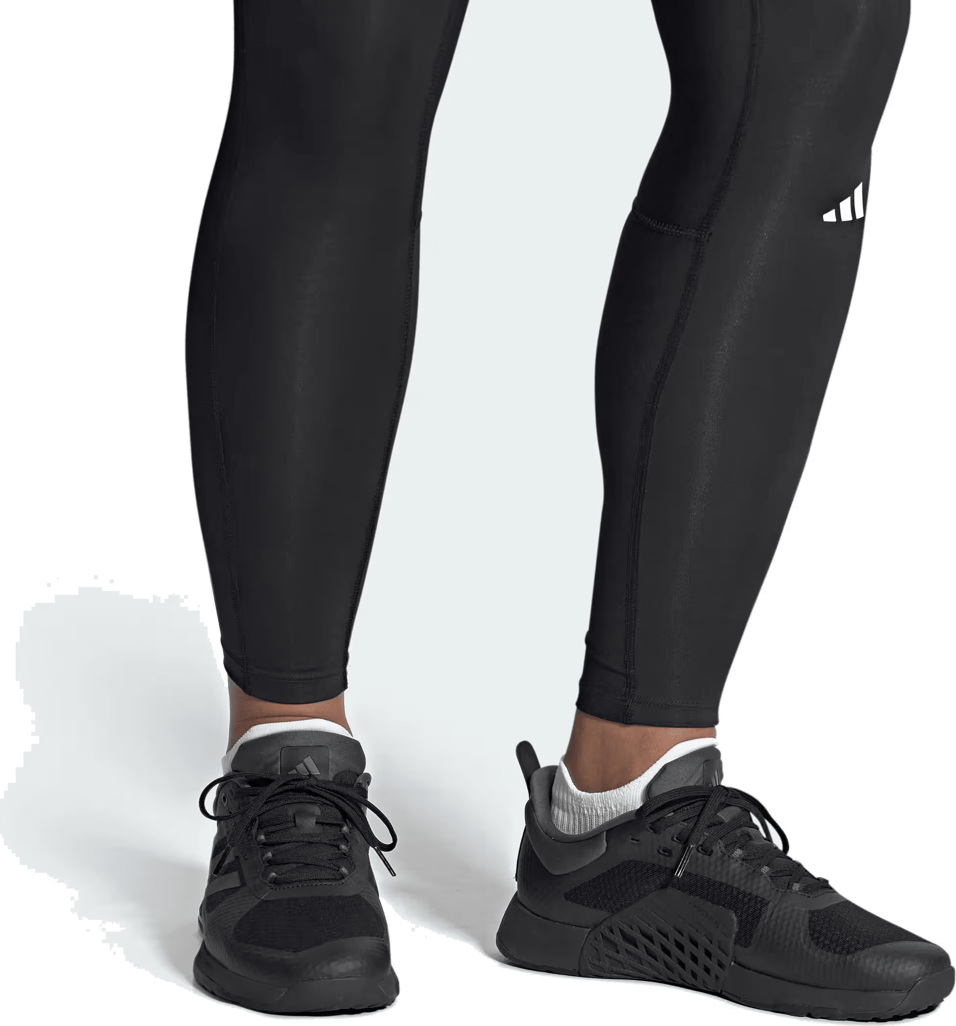 adidas Dropset 2 Core Black Grey