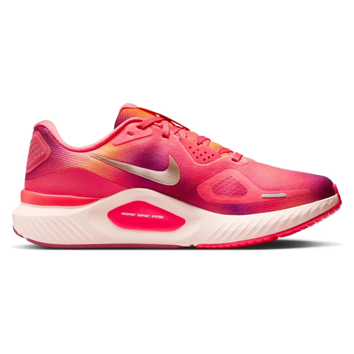 Nike Structure 26 SE Wmns "Washed Coral"