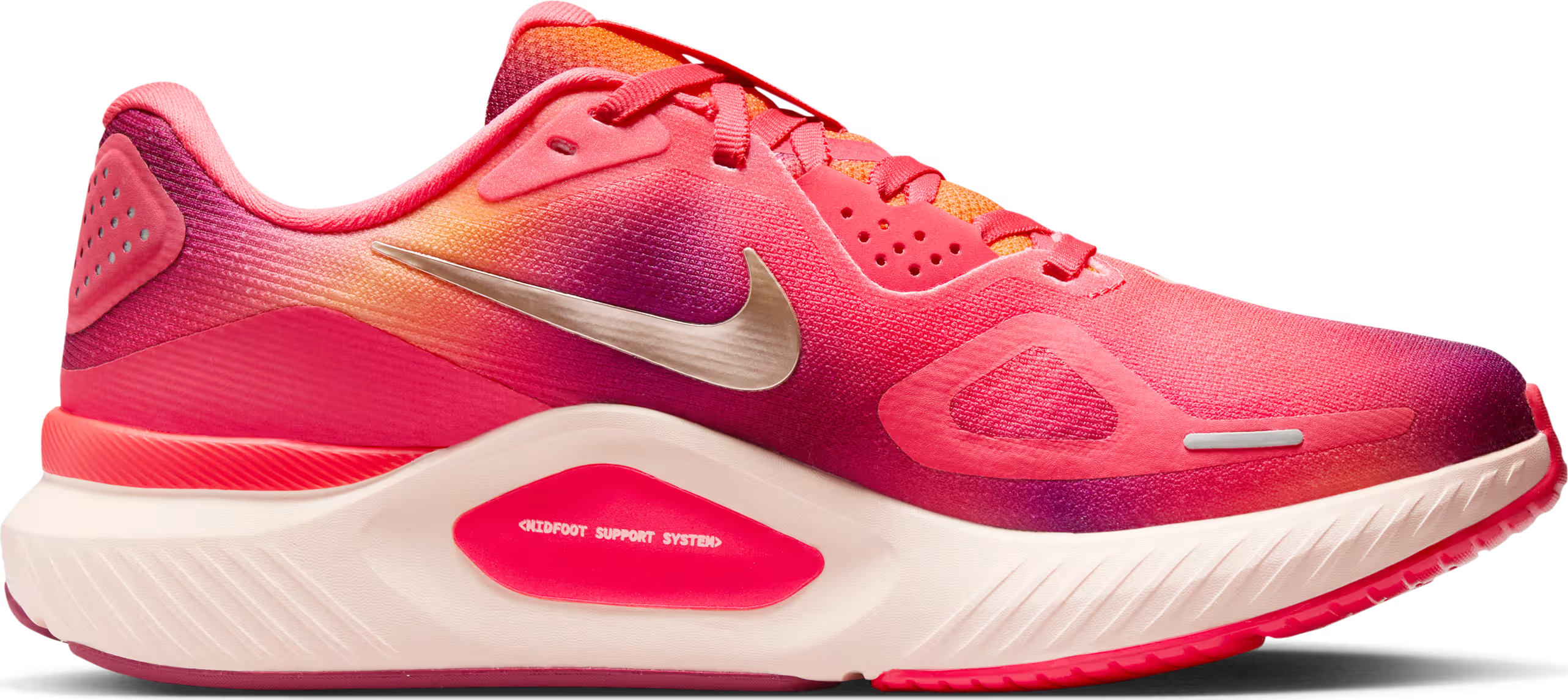 Nike Structure 26 SE Wmns "Washed Coral"