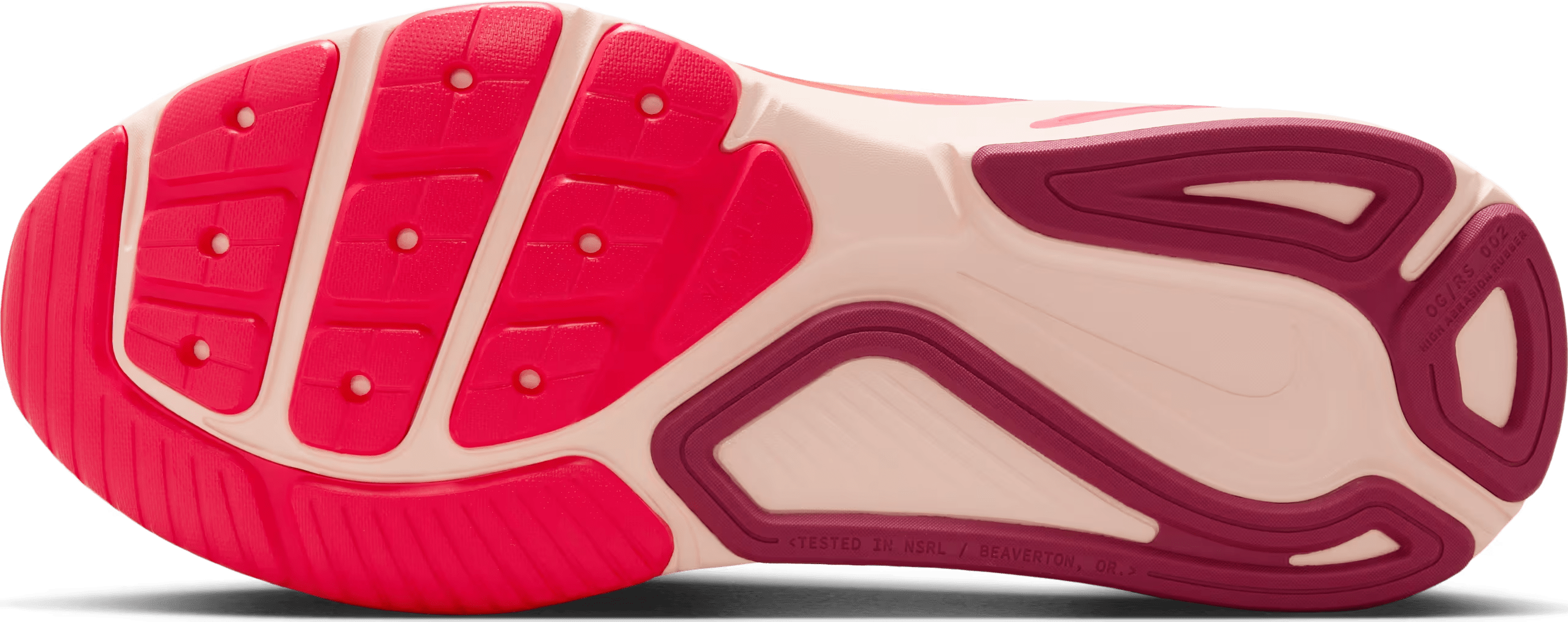 Nike Structure 26 SE Wmns "Washed Coral"