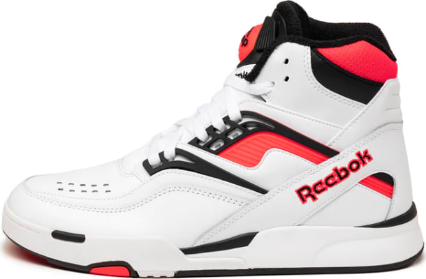 The pump online by reebok