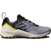 adidas Terrex Swift R3 Gore-Tex Silver Violet EQT Yellow