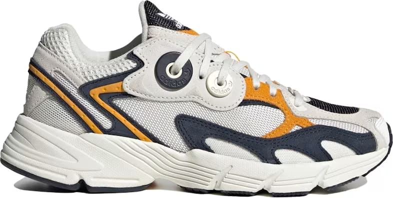 adidas Astir Legend Ink Collegiate Gold (Women's)