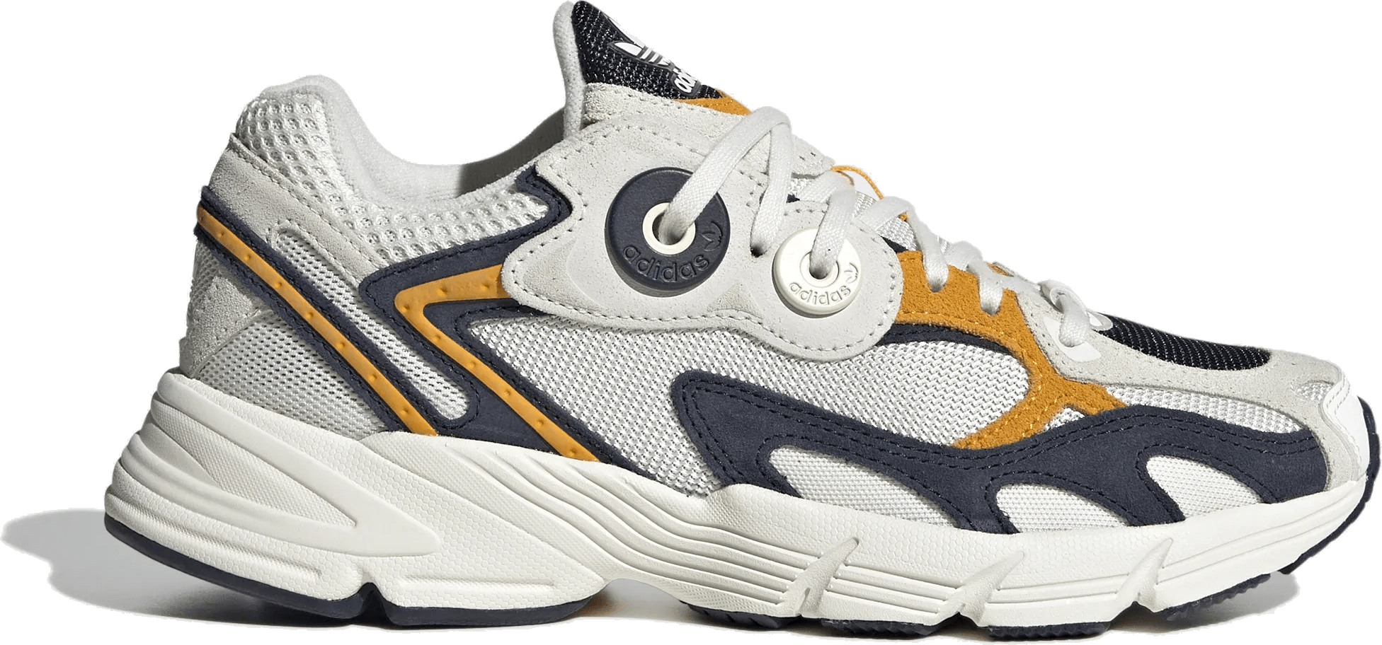 adidas Astir Legend Ink Collegiate Gold (Women's)