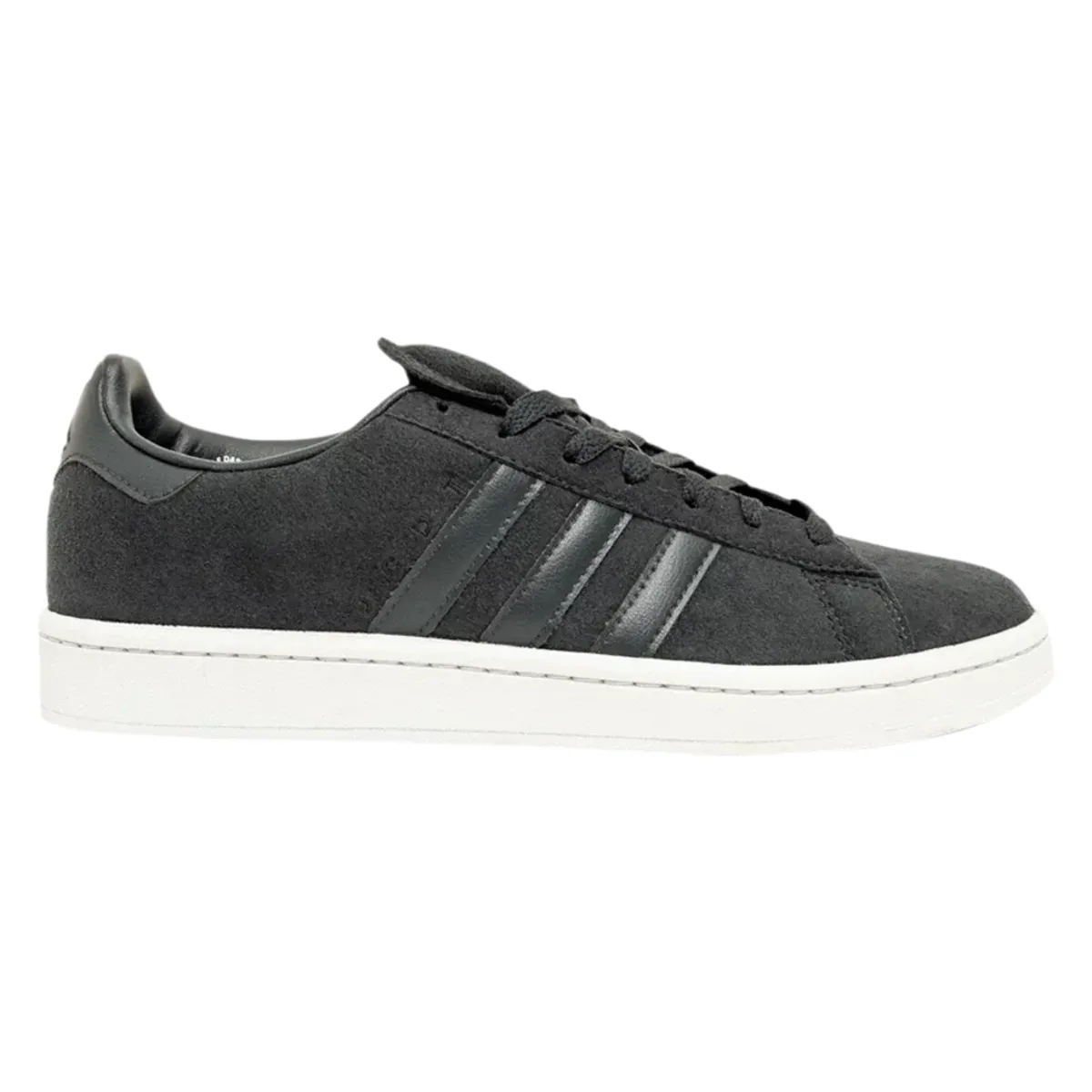 Descendant x Adidas Campus "Night Grey"
