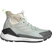 adidas Terrex Free Hiker 2 Mwn Wonder Silver Lucid Lemon