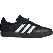 adidas Velosamba Cold.Rdy Core Black Cloud White Silver Metallic