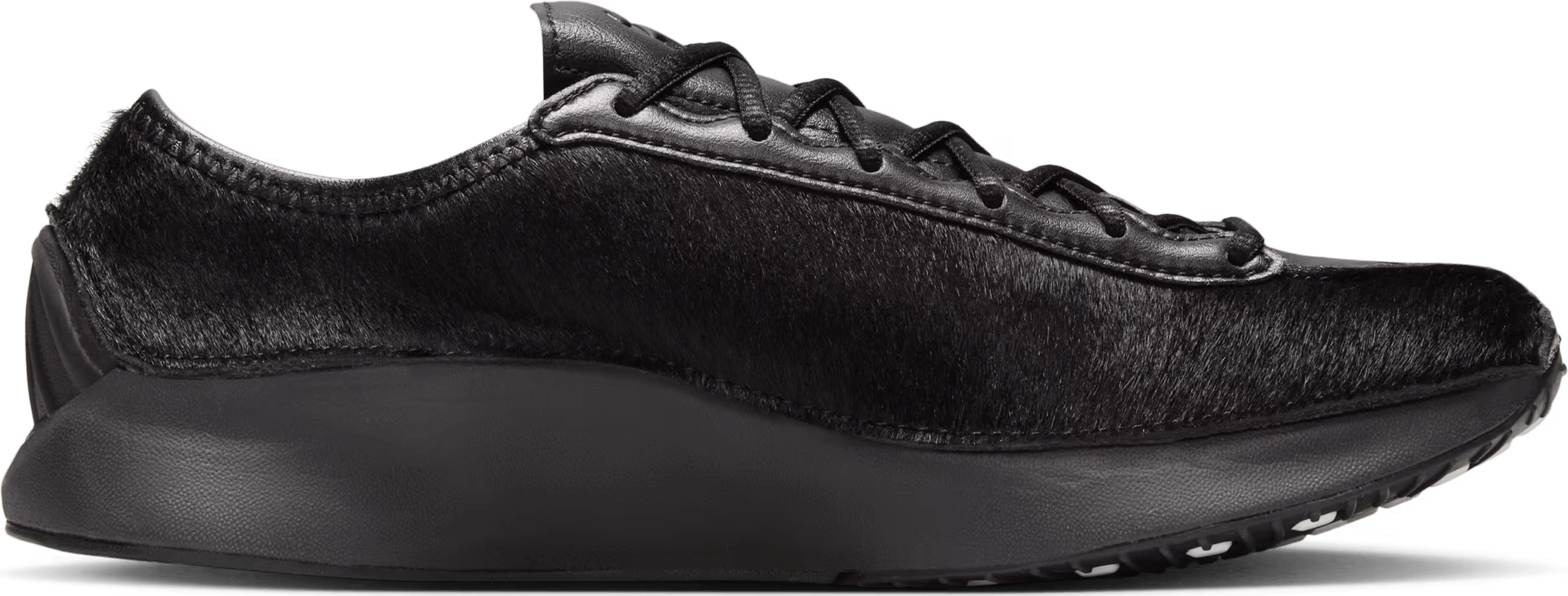 Nike Air Superfly Wmns "Black Off Noir"