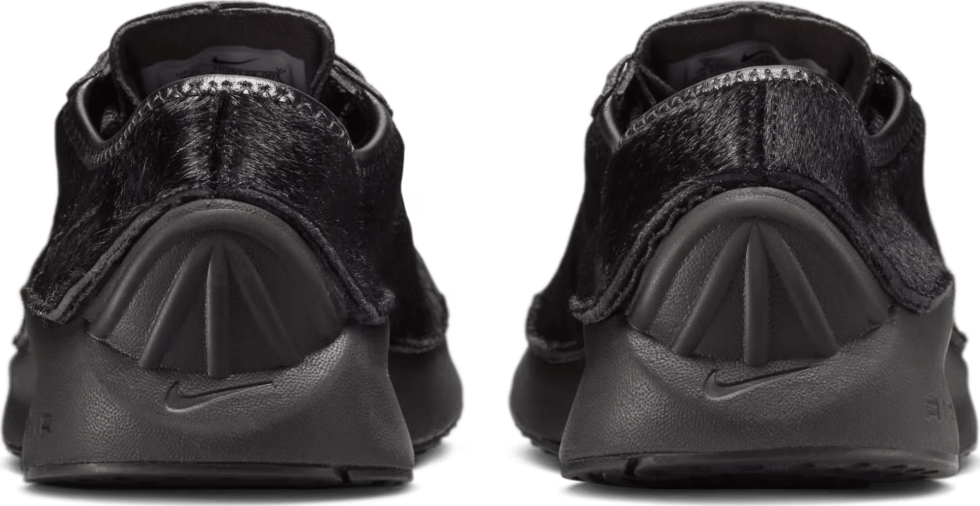 Nike Air Superfly Wmns "Black Off Noir"